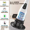 MaxiClean Pro™ – Cepillo Eléctrico Multiusos