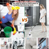 MaxiClean Pro™ – Cepillo Eléctrico Multiusos