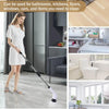 MaxiClean Pro™ – Cepillo Eléctrico Multiusos